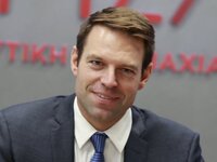 Κασσελάκης: Έτοιμη η πλατφόρμα υποβολής ...