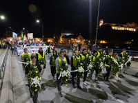 Σερβία: Μεγάλες διαδηλώσεις τρεις μήνες ...