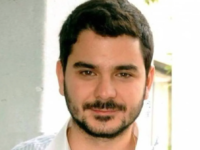 Μάριος Παπαγεωργίου: Ανοίγει ξανά ο φάκε...