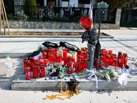 Καλαμαριά: Τι είπε στην απολογία του ο 1...