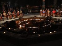 Survivor : Αντίστροφη μέτρηση για το πάρ...