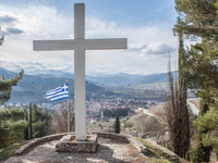 Στα Καλάβρυτα στις 13 Δεκεμβρίου η Πρόεδ...