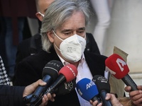 "Είμαι η Κωνσταντίνα, η μητέρα της ...