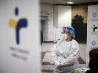 Σε ετοιμότητα η 6η ΥΠΕ στα Καλάβρυτα