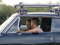 Θεσσαλονίκη: Συνεχίζονται τα γυρίσματα τ...