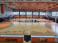 Promitheas Park: Το προπονητικό κέντρο π...