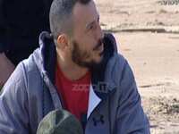 Όταν ο Τάσος Μπερδέσης κέρδιζε το Survival Secret