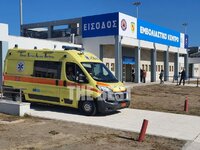 Πάτρα: Με το «καλημέρα» πάνω από 170 εμβ...