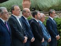 Προεδρικό Μέγαρο - Γιορτή για την Αποκατ...