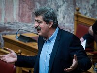 Ένωση Δικαστών και Εισαγγελέων: Συνταγμα...