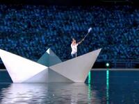 Ρίο-Ολυμπιακοί Αγώνες: Η σχεδόν ένοχη αν...