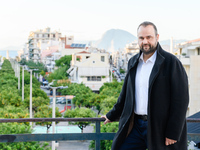 Βασίλης Αϊβαλής: Αδιαπραγμάτευτος για μα...