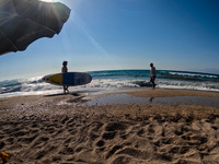 "Ζούμε πιθανότερα τον μακροβιότερο ...