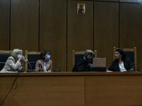 Δίκη Χρυσής Αυγής: Πιθανή και σήμερα η α...