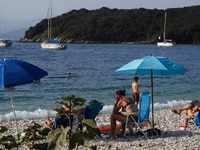 Πνιγμοί: Το 60% των Ελλήνων δεν ξέρει να...