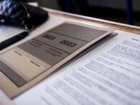 Πανελλήνιες 2023: Το πρόγραμμα και τα μα...