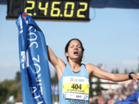 Η συγκλονιστική ιστορία της νικήτριας το...