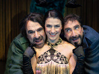 Έφτασε η μεγάλη στιγμή - Πρεμιέρα το Σάβ...