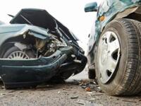 Αλλεπάλληλα τροχαία στο κέντρο της Πάτρα...