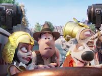 Από την Πέμπτη 20/10 στην Ελλάδα η παιδι...