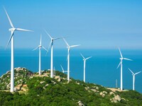 Πάτρα: Διαμαρτυρία για τα αιολικά πάρκα ...