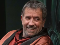 Σπύρος Παπαδόπουλος: «Έχω ξεχάσει τον γι...