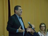 Πελετίδης: Δεν ευθυνόμαστε που δεν έχει ...