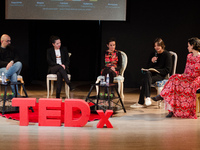 Το TEDxPatras τίμησε την Παγκόσμια Ημέρα...