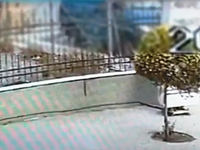 Πάτρα: Βίντεο ντοκουμέντο από τη στιγμή ...