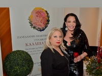 «Καλλιπάτειρα»: Πανέτοιμη για το Αχαιών ...