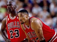 Μάικλ Τζόρνταν: «Ζήλευε τα... προσόντα τ...