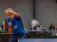 Διάκριση στη Σουηδία για τον Πατρινό Γερ...