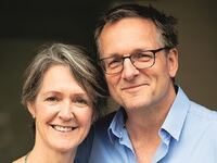 Σύμη: «Έχασα τον υπέροχο, αστείο, ευγενι...