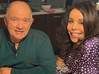 Η Βούλα Πατουλίδου μιλά πρώτη φορά για τ...