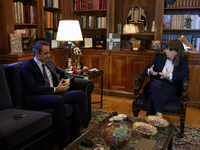 Το Σάββατο η προκήρυξη των εκλογών -Τα ε...