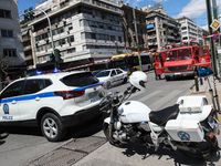 Συνελήφθη ο αστυνομικός που πυροβόλησε σ...