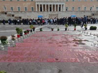 Σύλλογος Πληγέντων Τεμπών για ΣΔΟΕ: «Δεν...