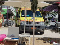 Θάνατος 15χρονου- Χαλκιδική: «Την ώρα πο...