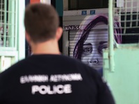 Πέρασε νόμιμα, παραλίγο να τον πατήσει ό...