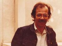 Γιάννης Κυριόπουλος: Ο Πατρινός καθηγητή...