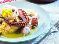 Το χταποδάκι που έγινε viral και η «φαγώ...