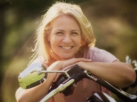 Η Μαριάννα Τουμασάτου έρχεται στην Πάτρα...