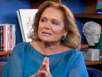 Μαρία Καβογιάννη: «Mε παίδεψαν πολύ οι ε...