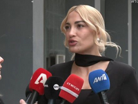 Ιωάννα Τούνη: Την ενοχή των κατηγορουμέν...