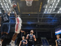 Euroleague: Με καρφωματάρες ΜακΚίσικ και...