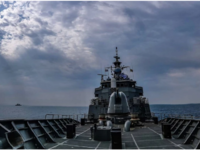 «Ασπίδες»: Στην Ερυθρά Θάλασσα έφτασε η ...