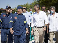 Κυρ. Μητσοτάκης: Δεν υπάρχει περιθώριο ε...