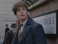 Ειδικές πρώτες προβολές του "Φαντασ...