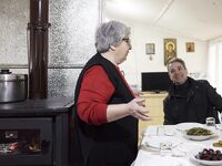 Η «κυρά του Δέλτα» για την συνάντηση με ...