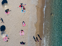 Έρχεται θερμή εισβολή! Πάνω από 35 βαθμο...